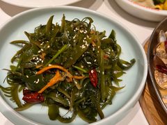 -双合园·海鲜水饺青岛菜(九水东路店)