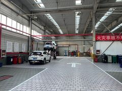 -北京鑫伯龙东风本田4S店(丰台区店)