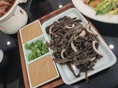 -宛平李记小吃(东关街店)