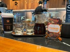 -星巴克臻选(泉州浦西万达广场店)