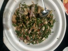 -黔蘑菇四季餐厅(观山湖店)