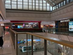 -万达广场(南昌红谷滩店)
