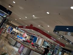 -华宇购物中心(开化寺街店)