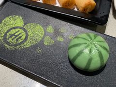 -海底捞火锅(天津SM城市广场店)
