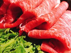 -牛玄庵日式寿喜烧·料理店(新源里店)