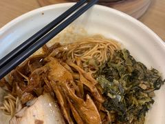 -佬钱湾仔(衣裳街店)