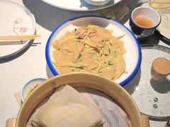 -额娘·春饼烤鸭(华北七楼创始店)