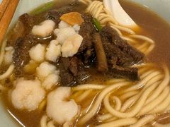 -奎元馆.百年奎元.非遗传承(西湖边的解放路店)