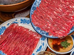 -前门张记涮肉(前门店)