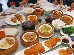 -新雅粤菜馆(南京东路店)