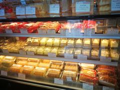 -红宝石·鲜奶小方(长阳店)