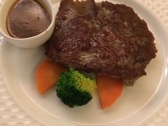 -麦茜哥牛扒城(中银店)