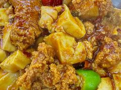-小民大排档(光谷店)