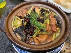 -南京大牌档(新街口德基广场店)