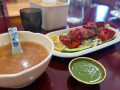 -清真· AL-JANNAT 佳纳特餐厅(仙林店)