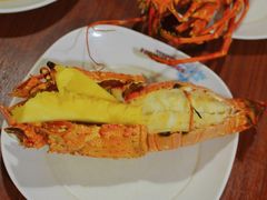 -班赞海鲜市场