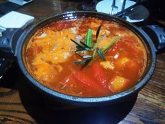 利卡塔香草炖羊肉-地狱厨房Hell's  Kitchen(美丽熙街店)