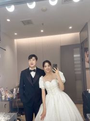 -青禾蒙娜丽莎婚纱摄影(武汉总店)