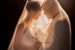 点击看大图 -韩慕婚纱摄影(九亭店)