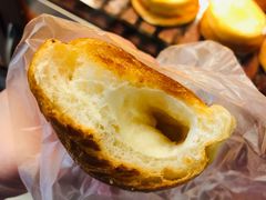 海盐面包-都恩客(高岛屋百货店)