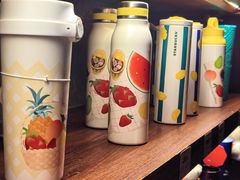 -星巴克臻选(南京艾尚天地店)