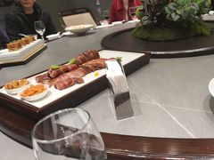 -小城故事情调餐厅(天缘大楼店)