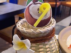 -沿江海南菜·文昌鸡祖师爷(大东海店)