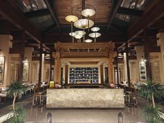 -西安华清御汤酒店