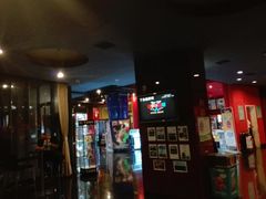 -金逸影城(名汇店)