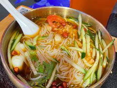 -杨记齐齐哈尔烤肉(逸仙路店)