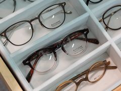 -大视光学•LINDBERG林德伯格•全球手工眼镜集合店(王府井店)