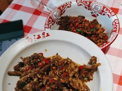 -西江红·株洲本地菜(滨江南路店)