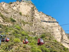 -十渡东湖港风景区