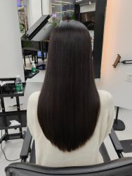 -熙.Hair 丨专注女子中长发丨
