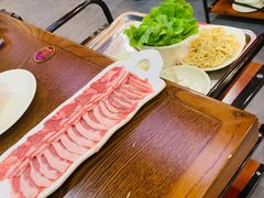 -新招鲜(长江路店)