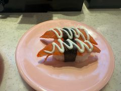 -争鲜回转寿司(东方银座店)