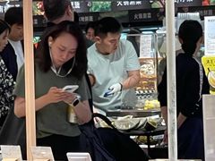 -七鲜超市(瑞虹天地太阳宫店)
