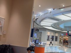 -海马体照相馆(成都来福士广场店)