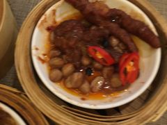 -晋江荣誉国际酒店·港誉茶餐厅