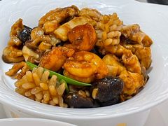 -大铁勺新津菜(迎水道店)