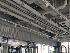 -LA合时健身4PMFIT(花桥旗舰店)