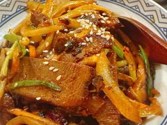 -無二炙坊·和牛烧肉(大钟寺1733店)