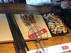 -串来串去(中关村店)