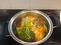 -呷哺呷哺(西单大悦城店)