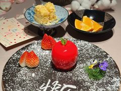 -荣轩(新荣记环球金融中心店)