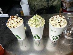 -一树一叶·福建茶档(石鼓路店)