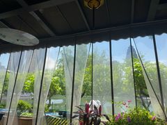 -洈水谣 · 地道荆州松滋菜(菱角湖公园店)