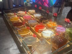 -火叮叮自助烤肉·现切牛肉(茂业店)