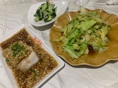 -深山老屋(国顺东路店)