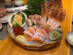 -大岛日本料理铁板烧(南通大饭店)